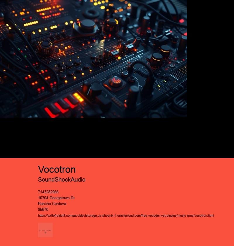 vocotron